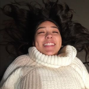 Meet your Posher, Marilyn